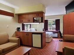 Microtel Inn & Suites Longview  | Longview | Texas | United States 6