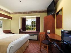 Microtel Inn & Suites Longview  | Longview | Texas | United States 7