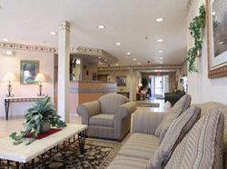 Microtel Inn & Suites Raton  | Raton | New Mexico | Estados Unidos 1