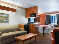 Microtel Inn & Suites Raton  | Raton | New Mexico | Estados Unidos 4