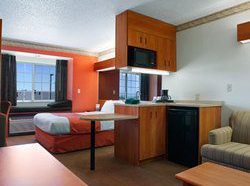 Microtel Inn & Suites Raton  | Raton | New Mexico | Estados Unidos 5