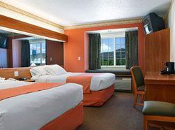 Microtel Inn & Suites Raton  | Raton | New Mexico | Estados Unidos 6