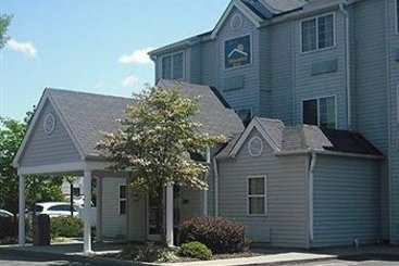 Microtel Inn North Charlotte Charlotte