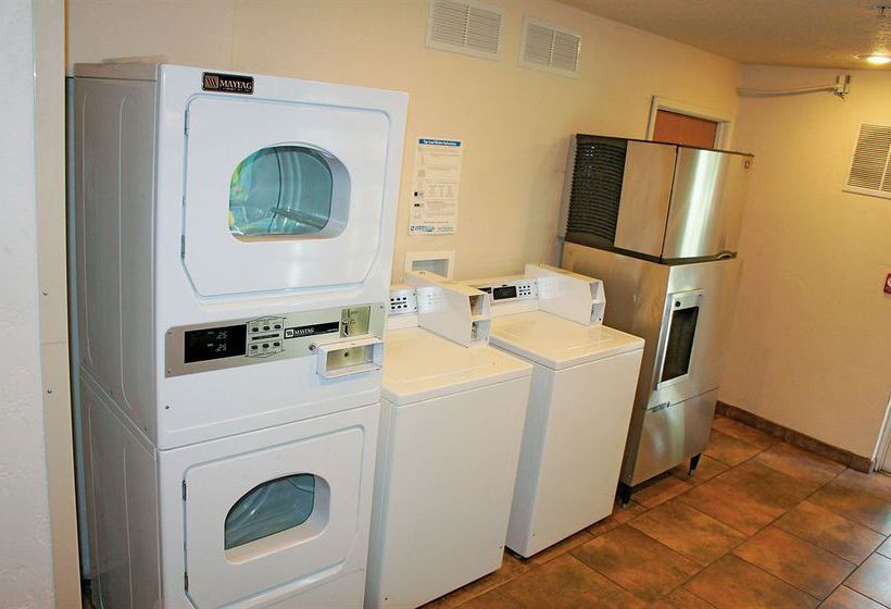 Hotel La Quinta Inn Missoula