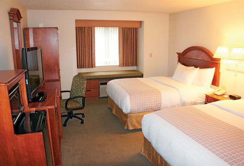Hotel La Quinta Inn Missoula  | Missoula | Montana | United States 1