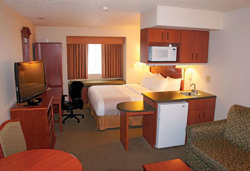 Hotel La Quinta Inn Missoula  | Missoula | Montana | United States 2