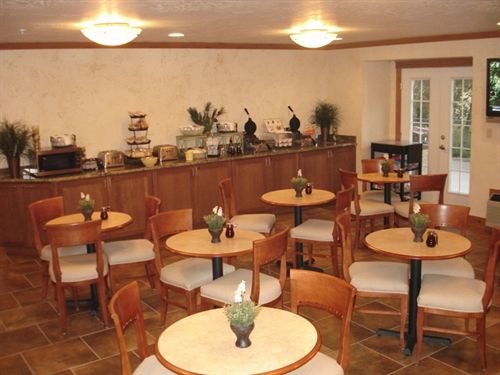 Hotel La Quinta Inn Missoula  | Missoula | Montana | United States 4