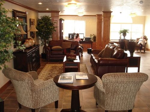 Hotel La Quinta Inn Missoula  | Missoula | Montana | United States 5