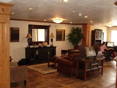 Hotel La Quinta Inn Missoula  | Missoula | Montana | United States 6