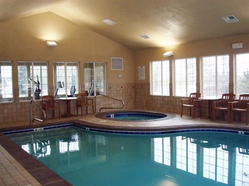 Hotel La Quinta Inn Missoula  | Missoula | Montana | United States 7