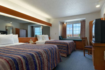 Microtel Inn & Suites Owatonna  | Owatonna | Minnesota | United States 2