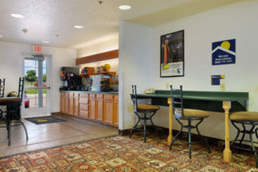 Microtel Inn & Suites Owatonna  | Owatonna | Minnesota | United States 4