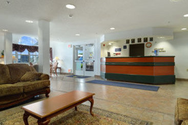 Microtel Inn & Suites Owatonna  | Owatonna | Minnesota | United States 6