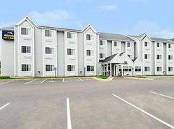 Microtel Inn & Suites New Ulm Minnesota
