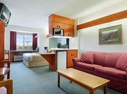 Microtel Inn & Suites New Ulm  | New Ulm | Minnesota | United States 5