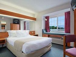 Microtel Inn & Suites New Ulm  | New Ulm | Minnesota | United States 6
