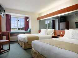 Microtel Inn & Suites New Ulm  | New Ulm | Minnesota | United States 7