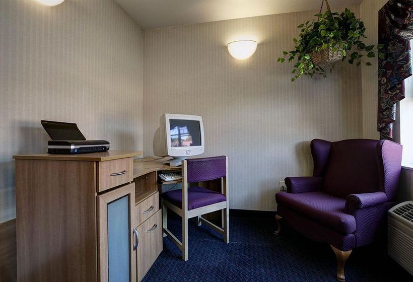Microtel Inn & Suites Racine  | Racine | Wisconsin | United States 2
