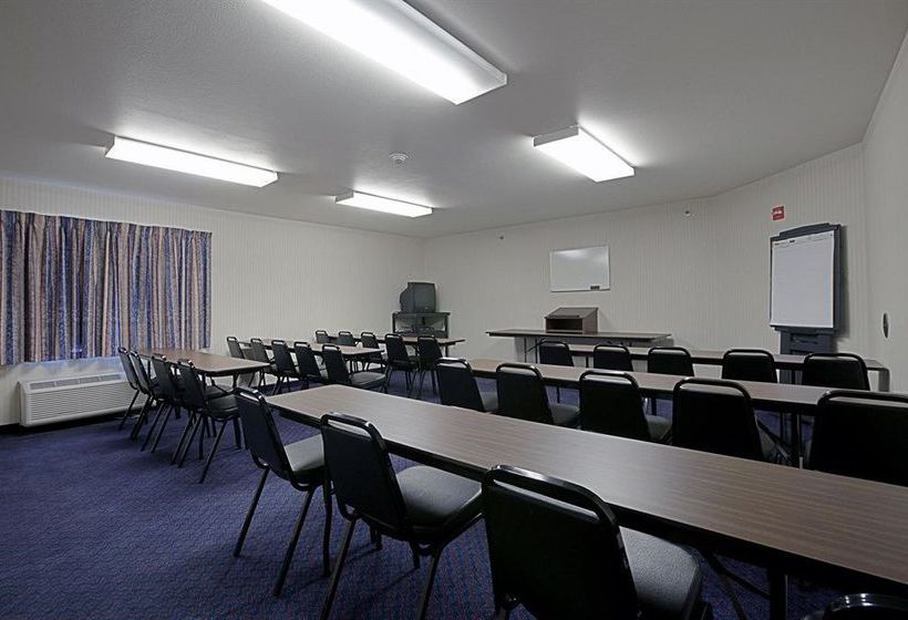 Microtel Inn & Suites Racine  | Racine | Wisconsin | United States 5