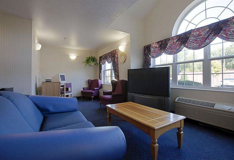 Microtel Inn & Suites Racine  | Racine | Wisconsin | United States 6