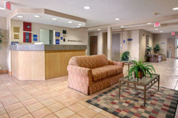Microtel Inn & Suites Pueblo  | Pueblo | Colorado | United States 3