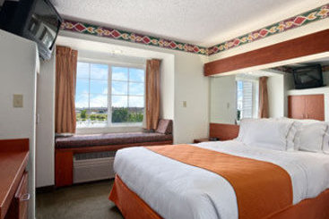 Microtel Inn & Suites Pueblo  | Pueblo | Colorado | United States 6
