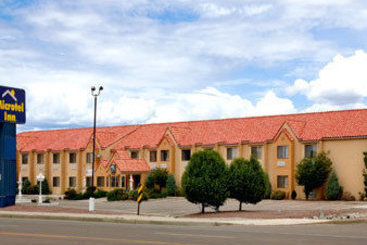 Microtel Inn Gallup 