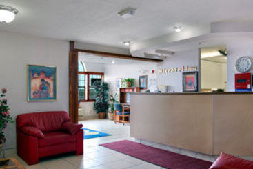 Microtel Inn Gallup  | Gallup | New Mexico | Estados Unidos 1