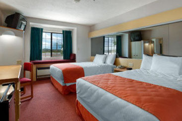 Microtel Inn Gallup  | Gallup | New Mexico | Estados Unidos 2