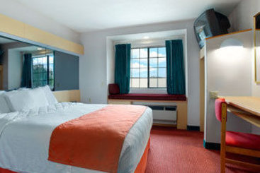 Microtel Inn Gallup  | Gallup | New Mexico | Estados Unidos 3