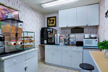 Microtel Inn Gallup  | Gallup | New Mexico | Estados Unidos 4