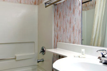 Microtel Inn Gallup  | Gallup | New Mexico | Estados Unidos 5