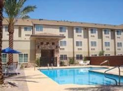 Microtel Inn & Suites Yuma  | Yuma | Arizona | United States 1