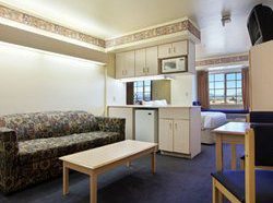 Microtel Inn & Suites Yuma  | Yuma | Arizona | United States 5