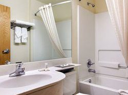 Microtel Inn & Suites Yuma  | Yuma | Arizona | United States 6