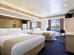 Microtel Inn & Suites Yuma  | Yuma | Arizona | United States 8