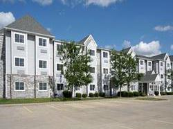 Microtel Inn & Suites Des Moines Urbandale Urbandale