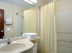 Microtel Inn & Suites Des Moines Urbandale  | Urbandale | Iowa | United States 5