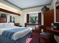 Microtel Inn & Suites Des Moines Urbandale  | Urbandale | Iowa | United States 7