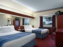 Microtel Inn & Suites Des Moines Urbandale  | Urbandale | Iowa | United States 8
