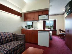 Microtel Inn & Suites Des Moines Urbandale  | Urbandale | Iowa | United States 9