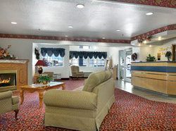 Microtel Inn Brush  | Brush | Colorado | Hotel negli Stati Uniti 1