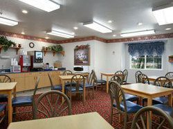 Microtel Inn Brush  | Brush | Colorado | Hotel negli Stati Uniti 2