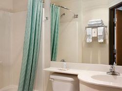 Microtel Inn Brush  | Brush | Colorado | Hotel negli Stati Uniti 3