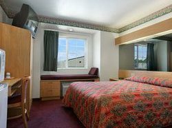 Microtel Inn Brush  | Brush | Colorado | Hotel negli Stati Uniti 4