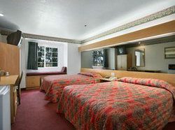 Microtel Inn Brush  | Brush | Colorado | Hotel negli Stati Uniti 5