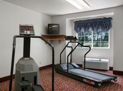 Microtel Inn Brush  | Brush | Colorado | Hotel negli Stati Uniti 6