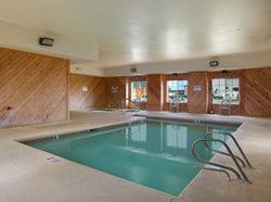 Microtel Inn Brush  | Brush | Colorado | Hotel negli Stati Uniti 7