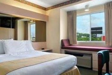 Microtel Inn & Suites Tifton I-75 Exit 62  | Tifton | Georgia | Hotel negli Stati Uniti 1