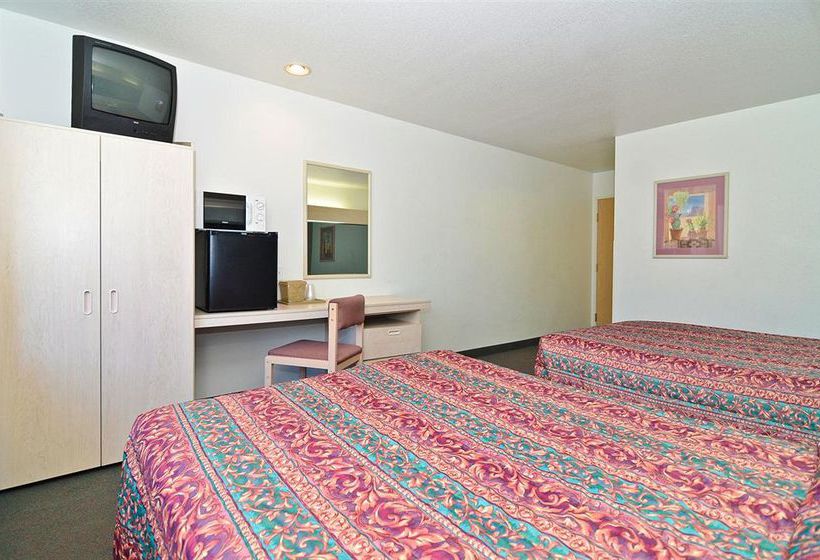 Microtel Inn Idabel  | Idabel | Oklahoma | Vereinigte Staaten 1